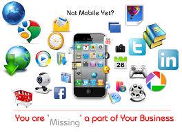 Mobile Friendly Website