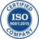 ISO Certification