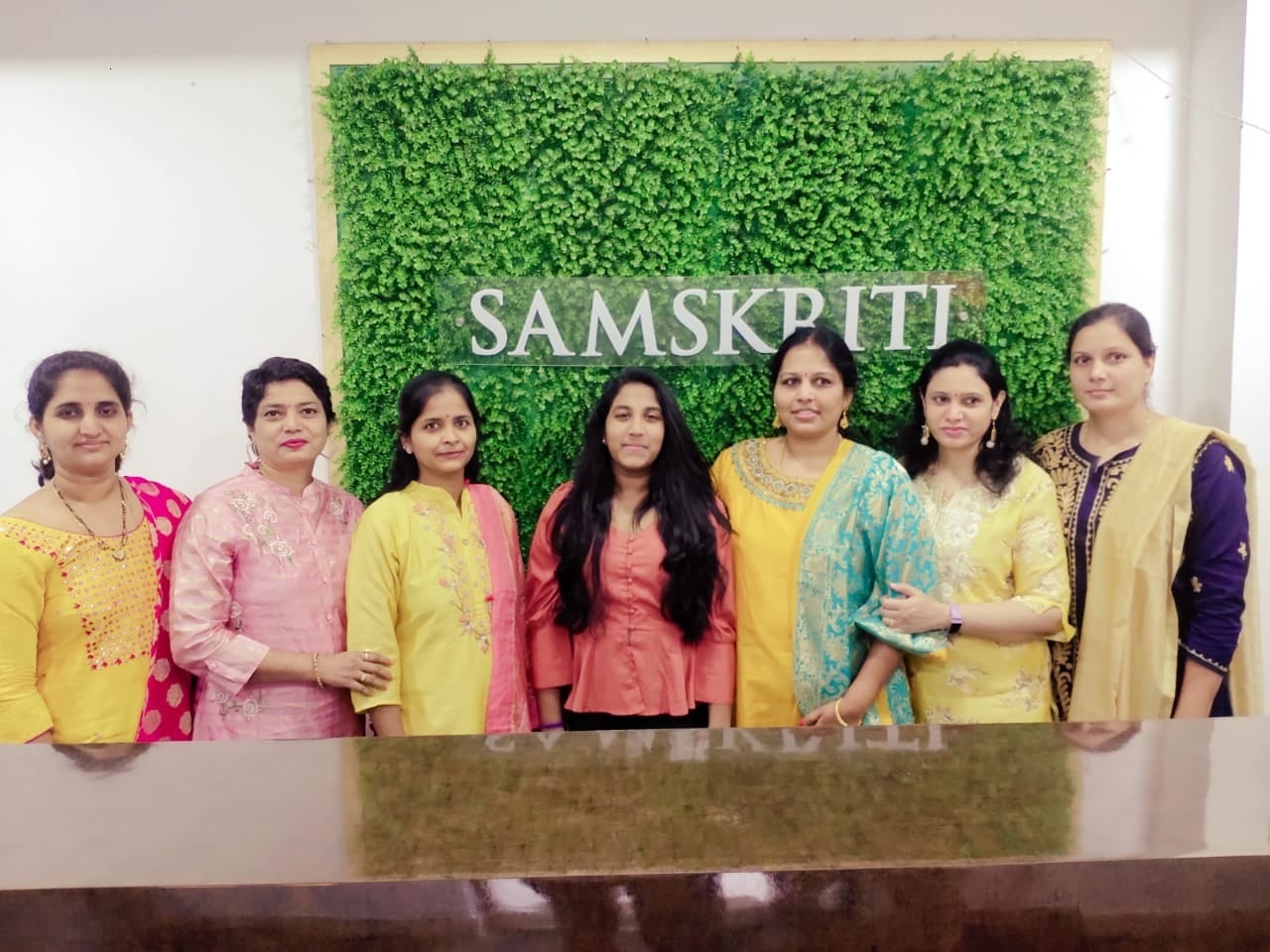 Samskriti 13th Anniversary Celebration