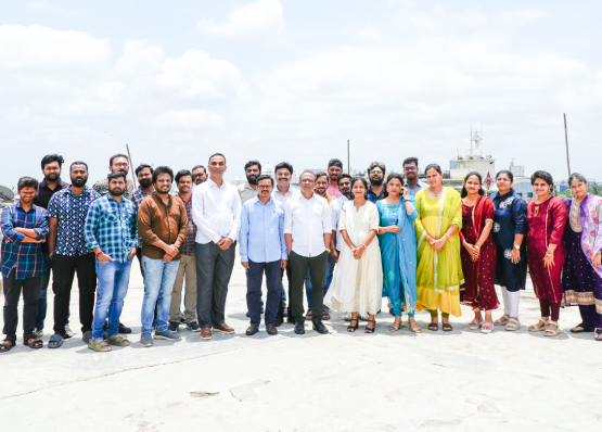 SBS 17th anniversary Celebrations