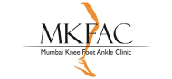 Mumbai Knee Foot Ankle Clinic (MKFAC)