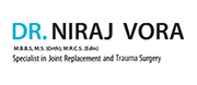 Dr. Niraj Vora