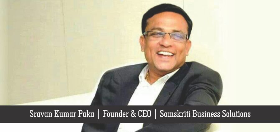 Insight Success Sravan Kumar Paka