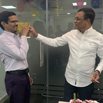 Samskriti Corporate & Branch Offices Celebrate New Year 2022
