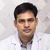 Dr Ajay Krishna