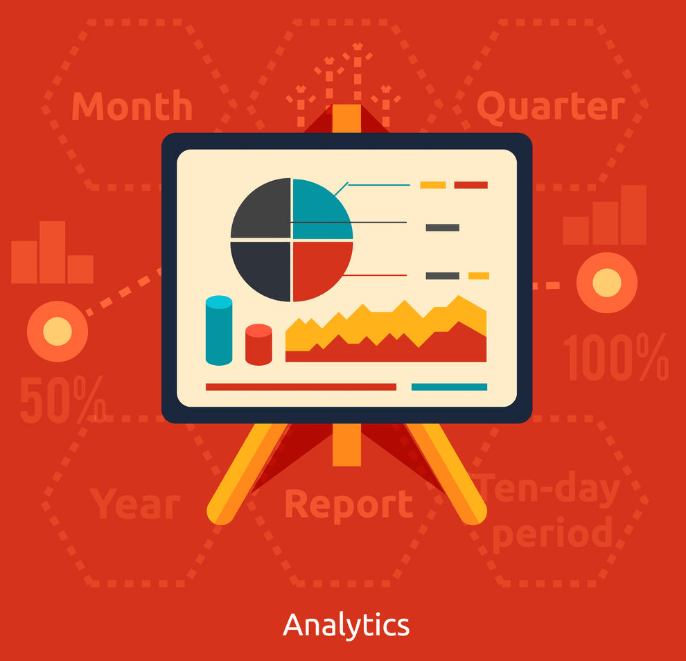 Web Analytics Focus