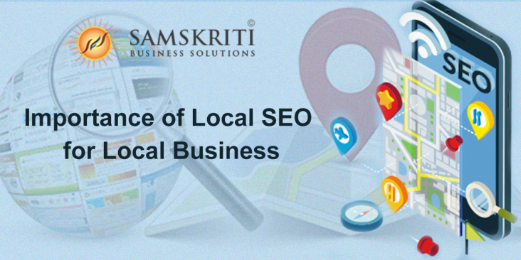 Importance of Local SEO for Local Business