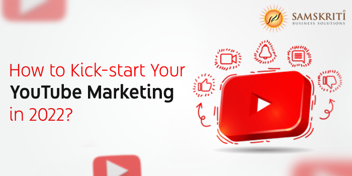 YouTube Marketing Company Hyderabad
